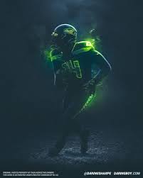 Dk metcalf scores and receives birthday present. Dk Metcalf Wallpapers Wallpaper Cave