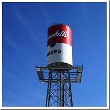 Campbell S Co Water Tower Shepparton Jobs Water Tower Windmill Water Tower