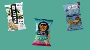 It's no secret that i'm a huge aldi fan. 12 Best Store Bought Low Carb Tortilla Chips Greenchoice