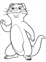 Detective coloring pages are a fun way for kids of all ages to develop creativity, focus, motor skills and color recognition. Kids N Fun Com 8 Coloring Pages Of Mira Royal Detective
