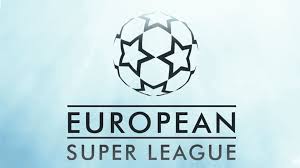 Lacazette 10/10 as arsenal cruise into the europa league semis. Superliga De Europa Asi Se Jugara La Nueva Champions League Soy Futbol