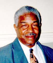 Obituary information for Lucius E. Anthony