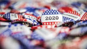 Otero County Election Results Live Updates On Key Races In Nm