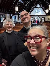 Zion Episcopal Church