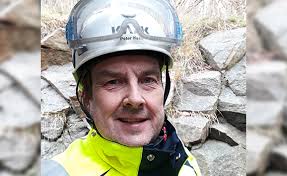 Viktigt att tänka säkerhet varje dag”