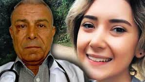 Judge:what do you present differently from the other reports? Sule Cet Davasinda Igrenc Rapora Imza Atan Doktor Meslekten Men Edildi Medimagazin Saglik Haber Portali Saglik Personeli Haberleri