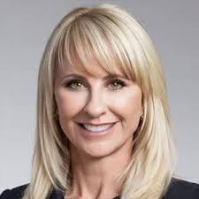 Danielle Wright, Real Estate Agent