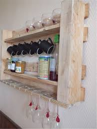 Estantes Cocina Ide Mebel Dan Perabot Palet