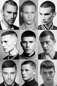 Pin On Short Haircuts For Men