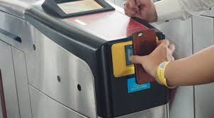 Perkhidmatan ini melalui aplikasi mudah alih ditawarkan oleh. Finally Tng S E Wallet Gets Crucial Updates Can It Stay Ahead Of The Competition