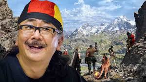 Iconic Final Fantasy composer complains that game music is “getting less  weird” as “directors and producers hold too much power”