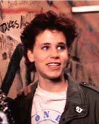 Justine Bateman Dream A Little Dream