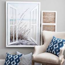 With thousands of canvas and framed art prints to choose from, you're bound to find the perfect the canvas is awesome and the colors are so vibrant. Open The Window Canvas Art Print Kirklands