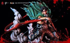 Zerochan has 2,629 levi ackerman anime images, wallpapers, hd wallpapers, android/iphone wallpapers, fanart. Levi Ackerman Age Now