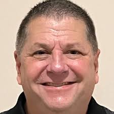 I am excited to kick off 2025 by continuing my education with a Masters  Degree!