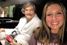 Kenelia Ann Burns Obituary April 19, 2019