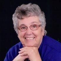 Beverly A. Fankhauser Obituary