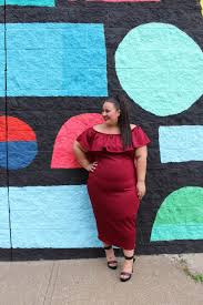 Fashion Nova Curve Ready To Stare