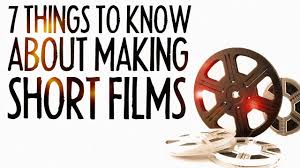 (a) you have the authority to submit the film for our find out how to get your film on to the big screen and recognised by the oscars! 7 Things To Know About Making Short Films Friday 101 Youtube