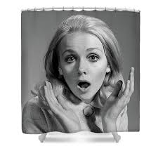 Agape Shower Curtains for Sale