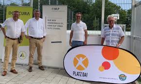 Blz für die banken in wiesloch: News Platz Da