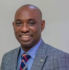 Pastor Rapheal Ogbekhiulu