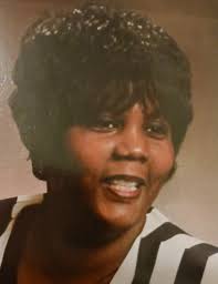 Obituary information for Truemiller "Trudie" Thomas