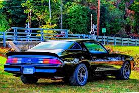 Mike S Super Clean 1980 Camaro Z28 Your Ride