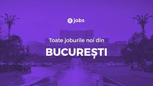Locuri De Munca Bucuresti Reviews Facebook