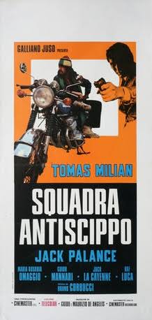 The Cop in Blue Jeans - Wikipedia