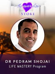 Dr Pedram Shojai