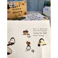 Halo guys, kalian masih ingat gak sih sama buku minta dibanting yang sebelumnya udah aku review?udah baca belum bukunya nih? Buku Minta Dibanting Penulis Rintik Sedu Shopee Indonesia
