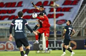 ورزشگاه بازی تراکتور - پرسپولیس تغییر کرد