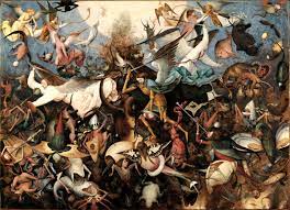 Check spelling or type a new query. The Fall Of The Rebel Angels Bruegel Wikipedia