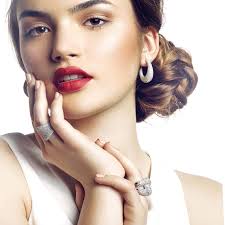 Ring Big Twist, 925 Sterling Silver