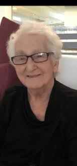 Amelia Strickland Obituary