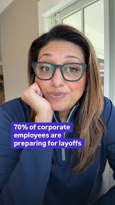 Prepare for Potential Layoffs: Career Safety Tips