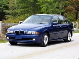 Bmw 5 Series E39 Specs Photos 2000 2001 2002 2003 Autoevolution