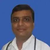 Balaji Hospital, Vadodara