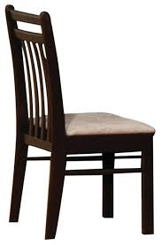 Wooden street exhibits wooden chairs online in india, of different styles and designs, to take into consideration all interior design themes. Armless Wooden Office Desk Chair Transitional Office Chairs By R T S Furniture Home Houzz