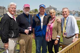 We did not find results for: Bill Belichick Nantucket Wine Festival By David Kuhn