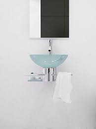 Most countertops are between 30 and 36 inches tall, and most vessel sinks are 4 the typical range for sinks is between 14 and 18 gauge. Jwh Living Furniture By Category Shop By Size 18 Inch Bathroom Vanities 17 75 Quot Artemis Single Vessel Sink Vanity