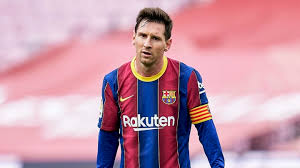 Messi, who joined barca aged just 13, stunned world football on thursday night when the club announced their greatest player would be leaving after failing to agree a new contract. Up6aewdljmvqzm