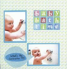 ✓ free for commercial use ✓ high quality images. 7 Scrapbooking Bath Ideas Baby Scrapbook Scrapbooking Layouts Baby Baby Scrapbook Pages