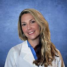 Olivia Vogel, Psychiatric Nurse Practitioner