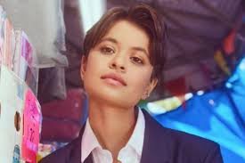 Who is Sonia Mena? Unveiling Rising Star in Hollywood