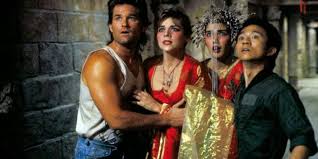 Why John Carpenter's 'Big Trouble In Little China' (1986) Still Matters Now  - Retro Review - PopHorror