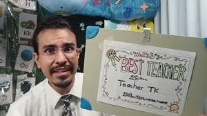 Amigable Maestro Bilingüe, Muy Eficaz para Aprender Rápido.