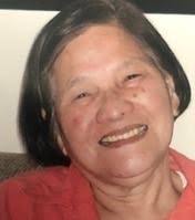 Nenita Siwa Obituary (1931