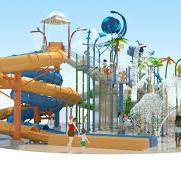 Water Park Equipment & Aquatic Play Solutions | Vortex
